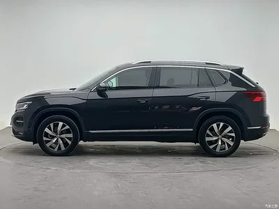 2019 Volkswagen Tayron Expedition 280TSI 2WD Luxury (China VI), фото 2, лот 11580058