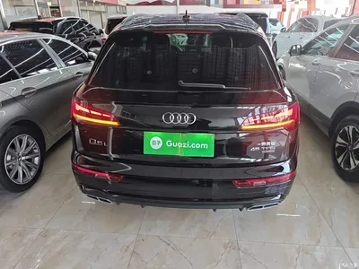 2024 Audi Q5L Model 45 TFSI Luxury Dynamic, фото 4, лот 10456697