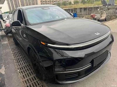 2023 Li Auto L7 Pro, фото 4, лот 11565936