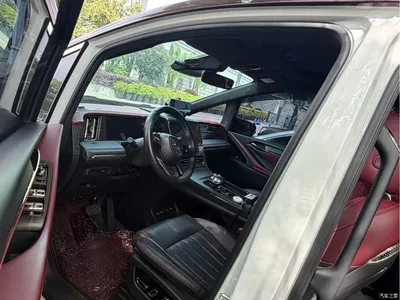 2023 GAC Trumpchi Trumpchi M8 Model Master Series 400T Flagship Edition, фото 4, лот 10420749