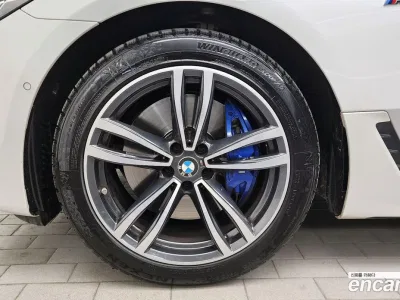 2024 BMW Gran Turismo 620d M Sport, фото 4, лот 10192343