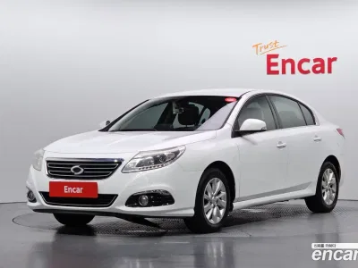 2013 Samsung SM5 SE, фото 1, лот 10186663