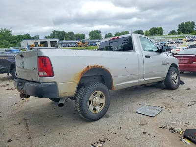 2013 RAM 3500 ST, фото 3, лот 11150415