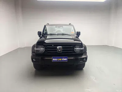 2023 Tank 300 Off-Road Edition 2.0T Conqueror, фото 2, лот 10451074