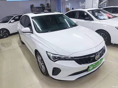 2023 Buick Verano Pro Joy Edition, фото 4, лот 11191222
