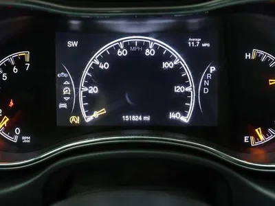 2018 JEEP GRAND CHEROKEE LAREDO, фото 2, лот 10781371