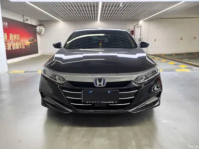 2022 Honda Accord Sharp Hybrid 2.0L Sharp Leader Edition, фото 2, лот 11088939