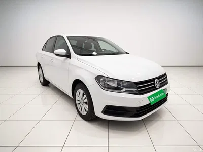 2016 Volkswagen Santana 1.6L Automatic Trend Edition, фото 3, лот 10774674