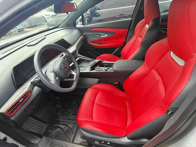 2020 Changan UNI-T 1.5T Flagship, фото 4, лот 11068121