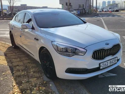 2013 Kia K9 3.3 GDI Noblesse, фото 1, лот 10069438