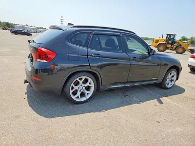 2015 BMW X1 XDRIVE28I, фото 3, лот 10810728