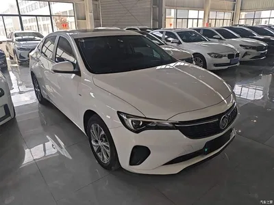 2023 Buick Verano Pro Joy Edition, фото 4, лот 10284597