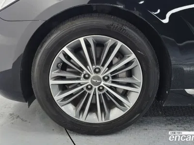2016 Genesis EQ900 3.3 T-GDI AWD, фото 4, лот 10193864