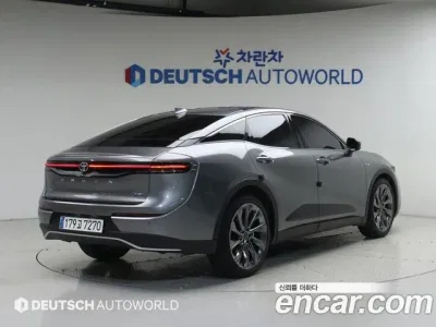 2024 Toyota Crown 2.5 4WD Hybrid, фото 2, лот 10034572