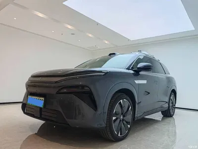 2025 BYD Tang L DM 175KM Drone Player Edition, фото 1, лот 10247436