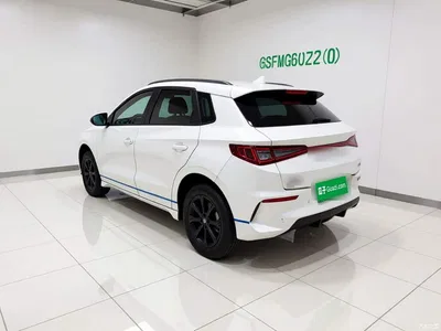 2021 BYD e2 Luxury Edition, фото 4, лот 10284811