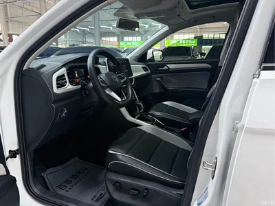 2023 Volkswagen T-ROC 280TSI DSG 2WD Time Edition, фото 4, лот 10479601