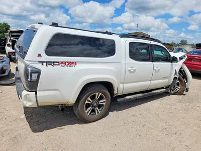 2016 TOYOTA TACOMA TRD SPORT, фото 3, лот 10547139