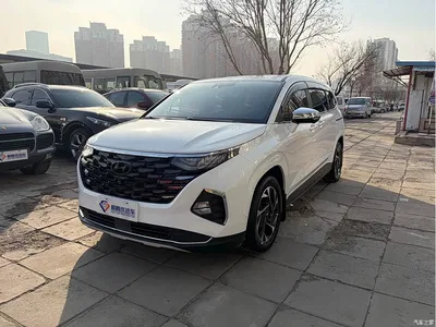 2021 Hyundai Kustu 380TGDi Smart Love Premium LUX Premium, фото 1, лот 10836362