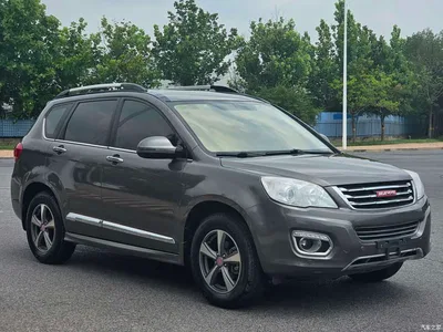 2013 Haval H6 Upgraded 1.5T Manual 2WD Elite, фото 3, лот 10298565