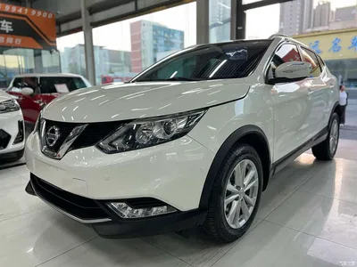 2016 Nissan Qashqai 2.0L CVT Elite Edition, фото 1, лот 11512696