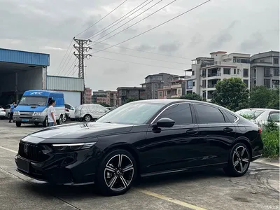 2023 Honda Inspire 260TURBO Joy Edition, фото 1, лот 10428160