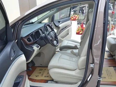 2018 Buick GL8 28T Luxury Model China VI, фото 4, лот 11585420