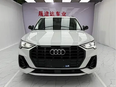 2022 Audi Q3 35 TFSI Fashion Dynamic, фото 2, лот 10465211