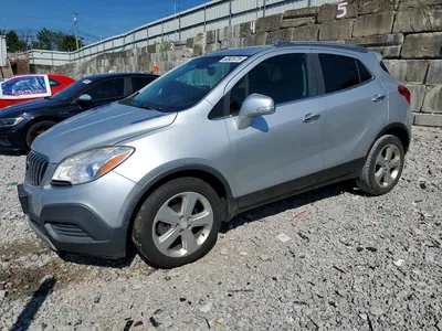 2015 BUICK ENCORE, фото 1, лот 10859416