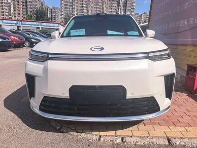 2025 GAC Trumpchi Trumpchi Vision S9 Qian Kun Max 5-seater, фото 2, лот 10367667