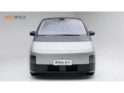 2025 Li Auto MEGA Model Home Family Special Edition, фото 2, лот 10446121