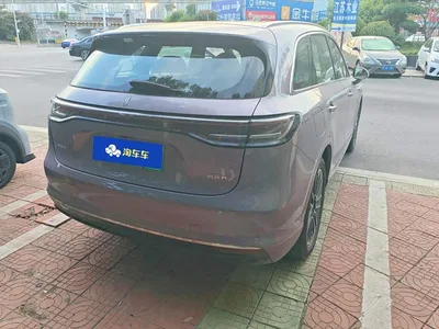 2025 Shangjie SUV Extended Range Edition, фото 3, лот 11648306