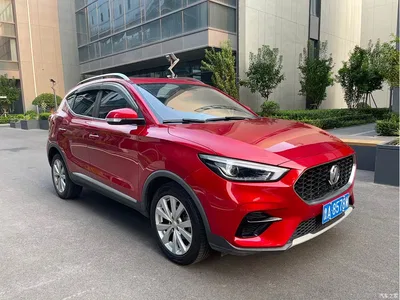 2020 MG ZS 180DVVT Automatic Lite, фото 3, лот 10324050