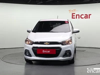 2016 Chevrolet Spark ECO LTZ, фото 3, лот 10172860