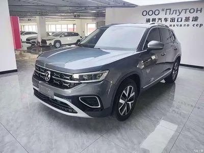 2023 Volkswagen Tayron 280TSI 2WD Luxury Plus Advanced Edition, фото 1, лот 10480083