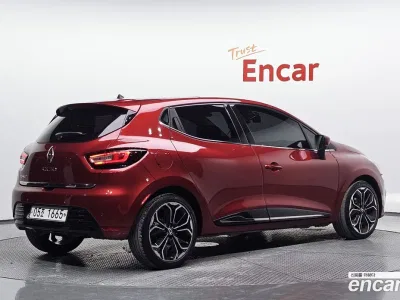 2019 Renault Cilo Intens Panoramic, фото 2, лот 10188691
