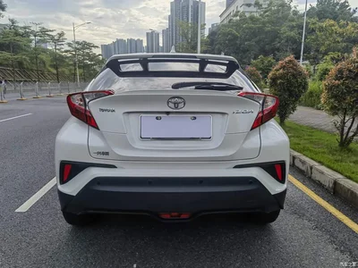 2018 Toyota IZOA 2.0L Speed Edition China VI, фото 4, лот 10300565