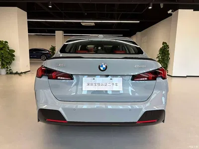 2025 BMW 2 Series 225L M Sport Moonlight Package, фото 4, лот 10412432