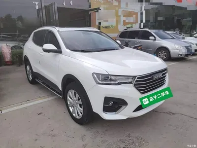 2019 Haval H4 1.5GDIT DCT Luxury Smart Connection China VI, фото 4, лот 10388190