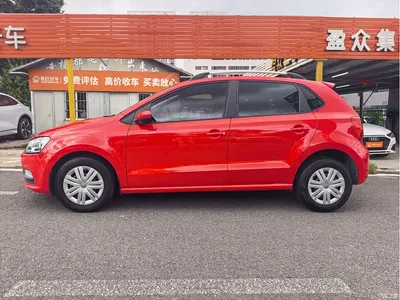 2018 Volkswagen Polo 1.5L Auto Safe Drive, фото 4, лот 10260302
