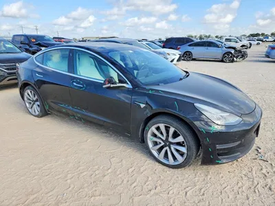 2019 TESLA MODEL 3, фото 4, лот 10661465