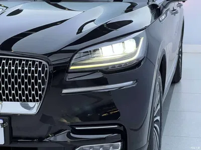 2020 Lincoln Aviator 3.0T V6 4WD Elegance Edition, фото 2, лот 11586256