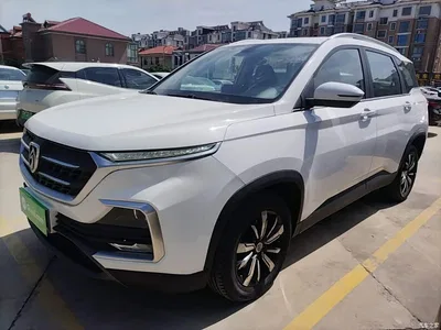 2019 Baojun 530 1.5T CVT Premium China V, фото 2, лот 10376290