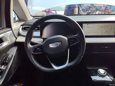 2023 Geely E Firefly 320KM Happy Tiger 5-seater, фото 3, лот 11155716