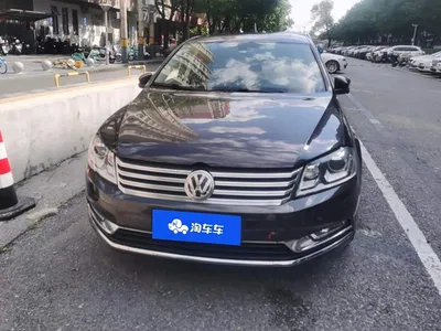 2013 Volkswagen Magotan 2.0TSI Ultimate, фото 2, лот 11204368