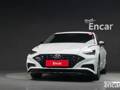 2022 Hyundai Sonata 2.0, фото 3, лот 10211004