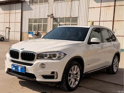 2014 BMW X5 (Import) xDrive35i Leading, фото 1, лот 10432646