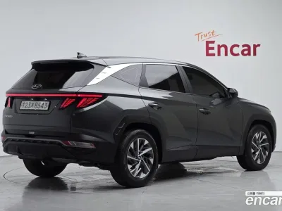 2022 Hyundai Tucson Diesel 2.0 2WD, фото 2, лот 10229693