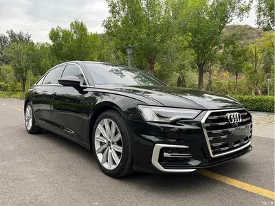 2024 Audi A6L 45 TFSI Premium Dynamic, фото 3, лот 11254886