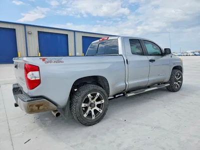 2014 TOYOTA TUNDRA SR5, фото 3, лот 10586177